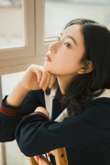 越南最漂亮女战士